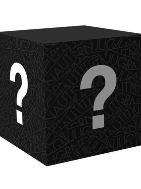 $31,800 Retail Chanel Metallic Mystery the Rest is History